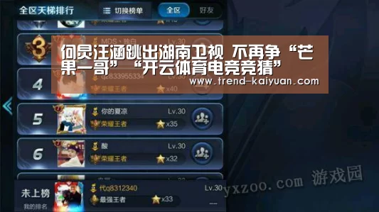 开云体育官网